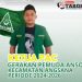 Terpilih Secara Aklamasi, Gugun Pimpin PAC Ansor Kecamatan Angsana Ucapan Selamatpun Disampaikan Andi Iriawan