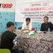 54 Orang Disiapkan Panwaslu Sukaresmi Untuk Mengawasi Pemilihan Kepala Daerah 2024 di Setiap TPS