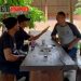 Jalin Sinergitas dengan Media, Kepala Desa Citeureup Pentingnya Peran Jurnalis Untuk Kebutuhan Informasi Warga