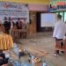 Gelar Pelantikan PTPS se Kecamatan Sukaresmi, Bawaslu Kecamatan Siapkan 54 Orang