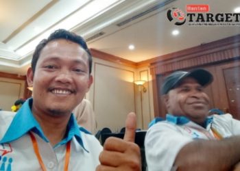 Menjelang Pilkada Kabupaten Pandeglang, Para Politisi Sajikan Komedi Dagelan Politik