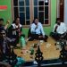 Sambangi Warga, Tb Udi Juhdi, SE Sampaikan Program Prabowo dan Andra Soni