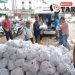 PT PLN Indonesia Power Surayala Salurkan Bantuan Sembako di Kecamatan Sukaresmi