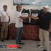 KSB Kecamatan Sukaresmi Sampaikan Terimakasih Pada Forum Musisi Pandeglang