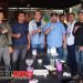 Kembali Nahkodai PWI, Iman Fathurohman Didaulat Jadi Ketua PWI Pandeglang