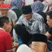 ‎Gelar Kegiatan Babacakan, Camat Sukaresmi Sampaikan Selamat Menjalankan Ibadah Puasa 1446 H