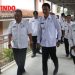 Wakil Bupati Pandeglang Pastikan Pelayanan Optimal Saat Kunjungi RSUD Berkah