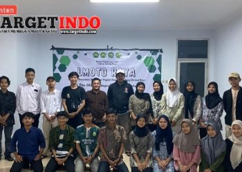 ‎Wow !! Kendaraan Milik Keluarga Bupati Lebak Telat Pajak 3 Tahun 5 Bulan ‎