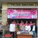 ‎Forkompimcam Angsana Gelar Pembagian Ta’jil dan Santunan anak Yatim di Bulan Ramadhan 1446 H