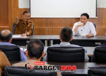 ‎Guna Mewujudkan Pembangunan Berkelanjutan, Dimyati Ajak Pelaku Usaha Berikan Dampak Positif ‎