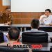 ‎Guna Mewujudkan Pembangunan Berkelanjutan, Dimyati Ajak Pelaku Usaha Berikan Dampak Positif ‎
