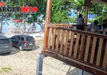 Memanjakan Para Wisatawan, Hadir Sarana Baru Kuliner di Ruko Cipakis Tanjung Lesung