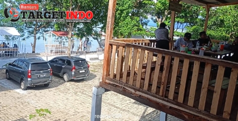 Memanjakan Para Wisatawan, Hadir Sarana Baru Kuliner di Ruko Cipakis Tanjung Lesung