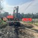 PT Hutama Karya KSO Respon Keluhan Warga, Perbaikan Jalan Pendekat Proyek Tol Serang Panimbang Dilaksanakan