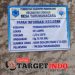 Pemdes Tarumanagara Diduga Bangun Jalan Paving Block Menggunakan Material Kurang Berkualitas
