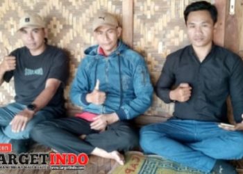 Klarifikasi Diberikan Pemilik Kios Cahaya Kembar Terkait Pemberitaan  ari Beberapa Media Online