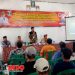 Pelatihan Keluarga Tanggap Bencana di Wilayah Kecamatan Sukaresmi Resmi Dibuka Tatang Fauzi, SE, MM