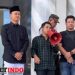 Aksi Unjuk Rasa Dilakukan GAM Langsung Diterima Wakil Bupati Pandeglang