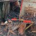 ‎Gerak Cepat Sambangi Warga Korban Kebakaran, Pj Kepala Desa Weru Sampaikan Rasa Duka ‎