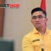 Golkar Banten Butuh Nafas Baru, Saatnya Andika Maju