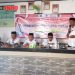 ‎Gelar Secara Serentak Pembentukan Pengurus Koperasi Desa Merah Putih di 8 Desa se Kecamatan Sukaresmi ‎