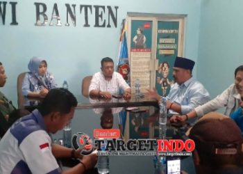 Merasa Dirugikan, Eks Peserta Seleksi Pegawai RSUD Labuan Datangi PWI Banten