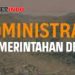 ‎Buku Administrasi Desa Pesan Di Siapa?, Pertanyaan Dikalangan Pemdes di Kabupaten Pandeglang
