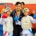 Anak BSK dari BKC Pandeglang Membawa Nama Baik Dengan Juara, Salah Satunya Siswi dari SD Sidamukti 2