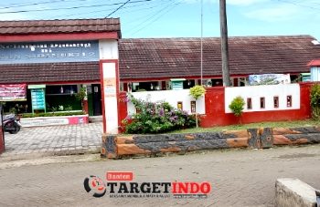 ‎Diraihnya Prestasi Emas Diajang Olahraga Bela Diri, Ini Yang Disampaikan Kepala Sekolah SD N Sidamukti 2