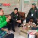 H Mulyadhi, SE Anggota Komisi II DPRD Pandeglang Hadiri Dikbar Panji Bangsa