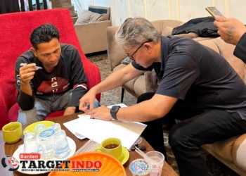 ‎Geram Dengan Lambannya Penanganan Propam Polda Banten, Orang Tua Korban Minta Bantuan Hukum ‎