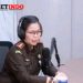 ‎Guna Menjaga Integritas WBK dan WBBM, Kejari Garut Libatkan Aktor Preman Pensiun dalam Penerangan Hukum ‎