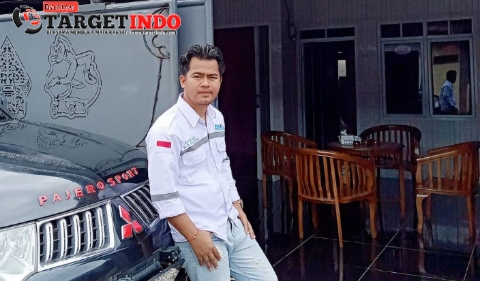 Kekerasan Fisik Terhadap Jurnalis di Kabupaten Lebak, Pimred DetikPerkara Minta Polisi Tindak Pelaku