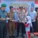 ‎Kapolsek Mandalawangi Monitoring Lounching Pelaksanaan Program Makan Bergizi