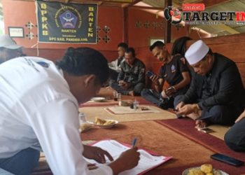 ‎Siap Kawal Keadilan Hingga Pelosok Negeri, BPPKB Banten Resmi Deklarasikan Kantor Hukum PKBB & PARTNERS