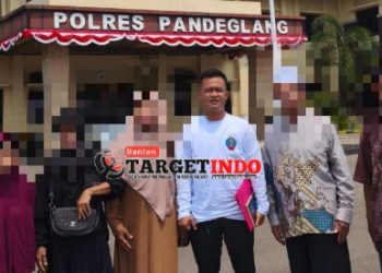 Hari Pertama Usai Deklarasi, Kantor Hukum PKBB & Partners Langsung Terima Kasus ‎