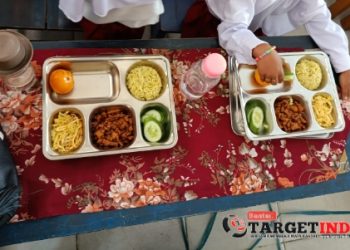 Program MBG Harus Berjalan, Wali Murid Minta Pengawasan Yang Ketat pada Program Tersebut