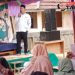 Peringati Maulid Nabi SAW di Mesjid Al-Hidayah, Kepala Desa Citeureup Mengajak Bersholawat