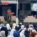 Gelar Pringatan Maulid Nabi Muhammad SAW, Kepsek SMP N 2 Labuan Ajak Semua Jamaah Meneladani Akhlak Nabi