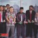 Grand Opening Kantor Hukum PKBB & Partners Dihadiri Pengurus BPPKB dan Tokoh Masyarakat