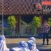 ‎Berikan Pesan Bijaklah dalam Bermedos, Kapolsek Mandalawangi Hadir di SMK N 8 Pandeglang