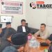 Gelar Pembekalan Hukum bagi Ketua DPAC se-Kabupaten di Kantor Hukum PKBB Pandeglang