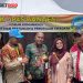 Hadiri Pembukaan PEDA ke VII Provinsi Banten di Cilegon, Kepala DPKP Pandeglang Wakili Bupati