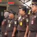 Tekankan Kedisiplinan dan Semangat Pelayanan Publik Disampaikan Kajari Garut dalam Apel Pagi