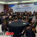 Guna Meningkatkan Kualitas Kepemimpinan Diri dan Tim, Kejari Garut Selenggarakan Character Building