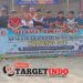 Koramil 0117/Panimbang Hadir Amankan Pertandingan Volli Ball di Perdana