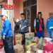 ‎Kunjungi Beberapa Lumsos di Pandeglang, Dinsos Provinsi Banten Ditemani Tim Dinsos Kabupaten