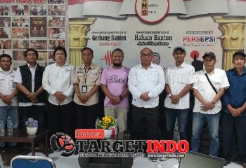 Musprov SMSI Banten Bakal Digelar di Sawarna