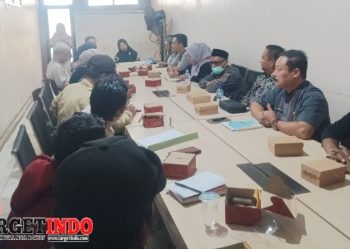 Kasus Pasien BPJS Dipaksa Bayar Umum, RSUD Aulia Pandeglang Didesak Diusut Sebagai Dugaan Korupsi