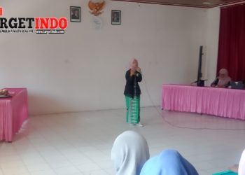 ‎Festival Tunas Bahas Ibu (FTBI) Tingkat  Kecamatan Sukaresmi Digelar di Gedung PGRI